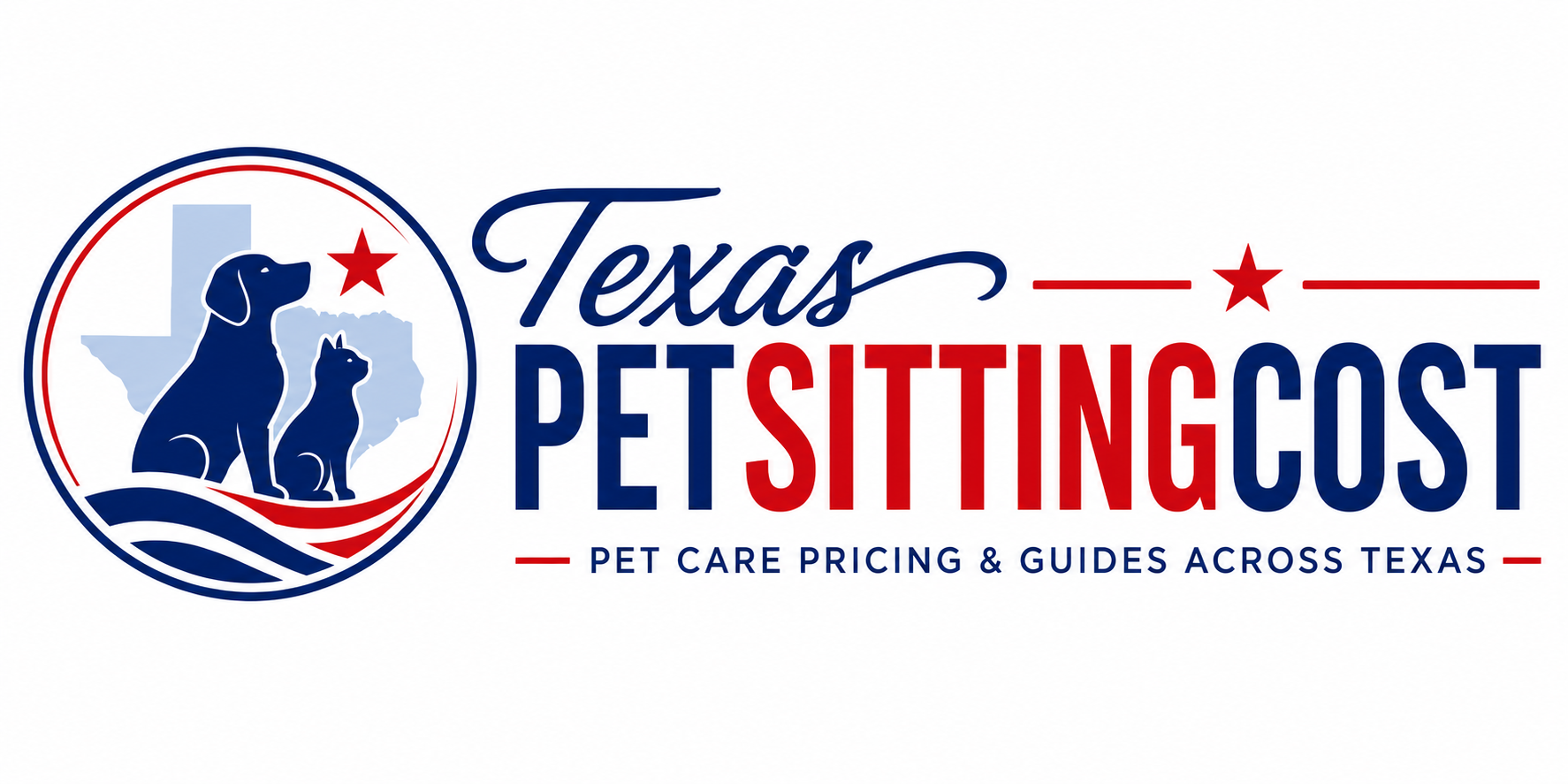 Texas Pet Sitting Cost